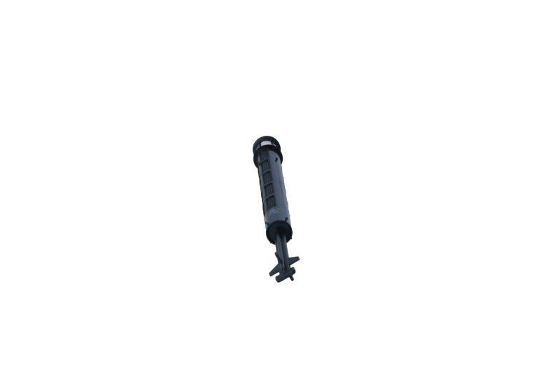 NRF Dryer, air conditioning