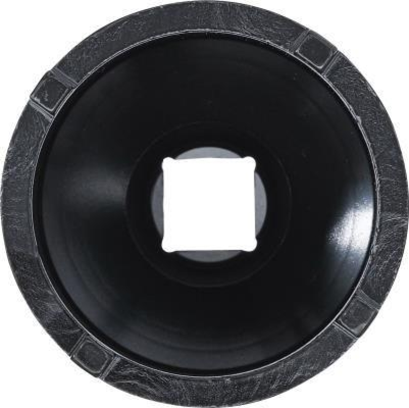 BGS Groove Nut Key
