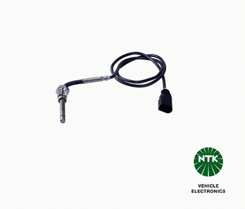 NGK Sensor, exhaust gas temperature