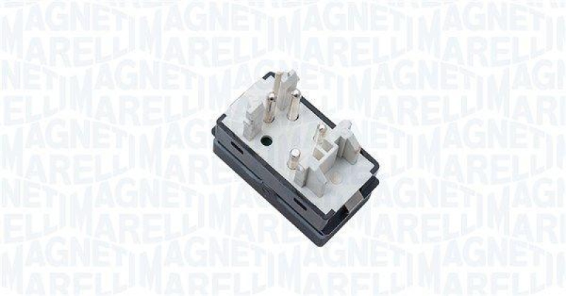 MAGNETI MARELLI Schalter, Fensterheber 51065010