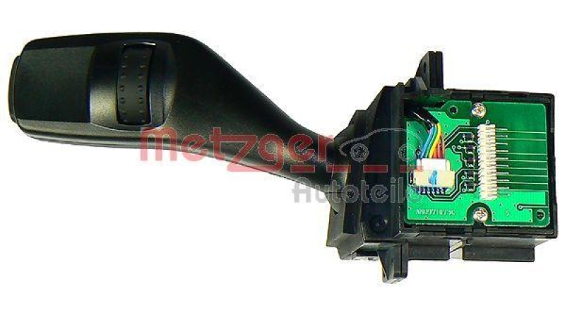 METZGER Steering Column Switch OE-part