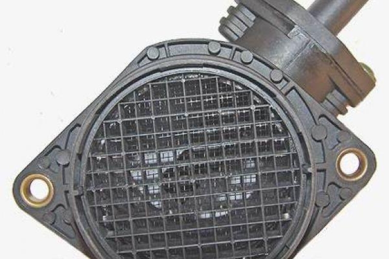 MAPCO Air Mass Sensor