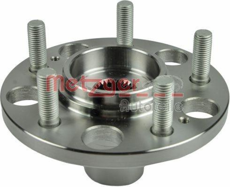 METZGER Radnabe N 1027
