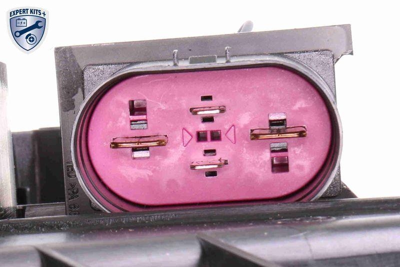 VEMO Lüfter, Motorkühlung EXPERT KITS + V15-01-1869