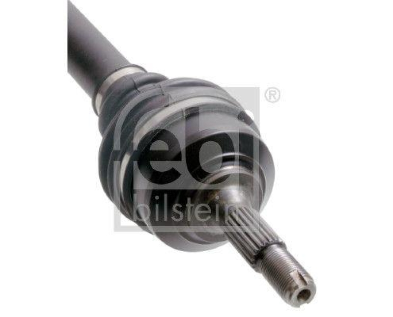 FEBI BILSTEIN Antriebswelle 193736