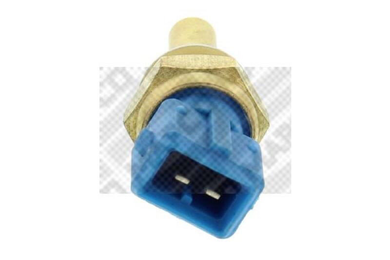 MAPCO Sensor, coolant temperature