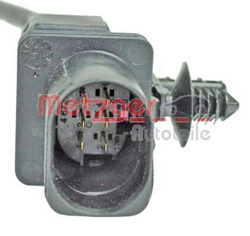 METZGER Lambdasonde ORIGINAL ERSATZTEIL 893517