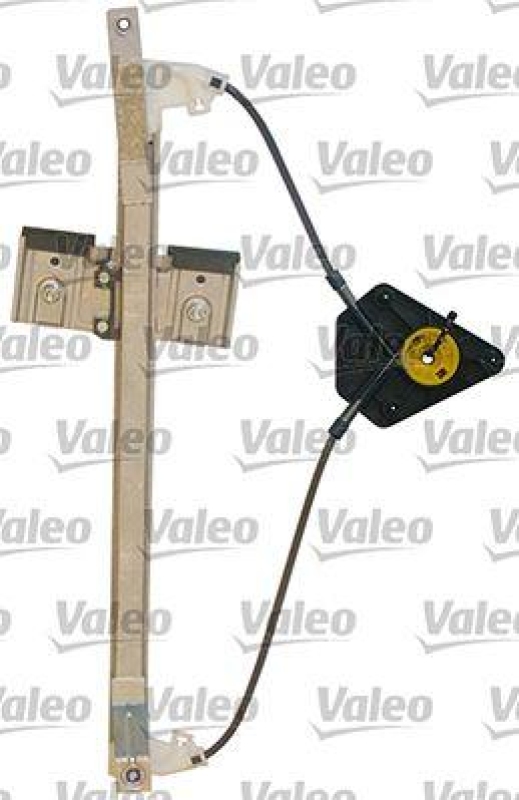VALEO Fensterheber 851104