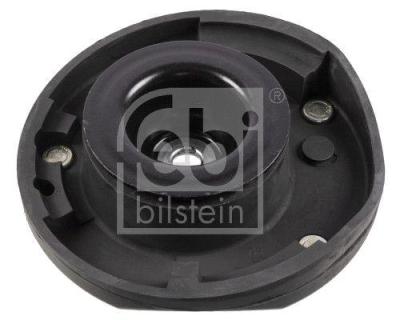 FEBI BILSTEIN Domlager Federbeinstützlager Federbeinlager 09378