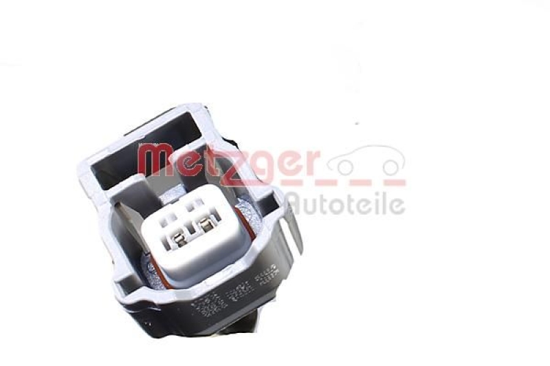METZGER Sensor, Raddrehzahl 9001367