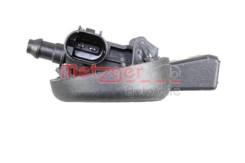 METZGER Washer Fluid Jet, window cleaning OE-part
