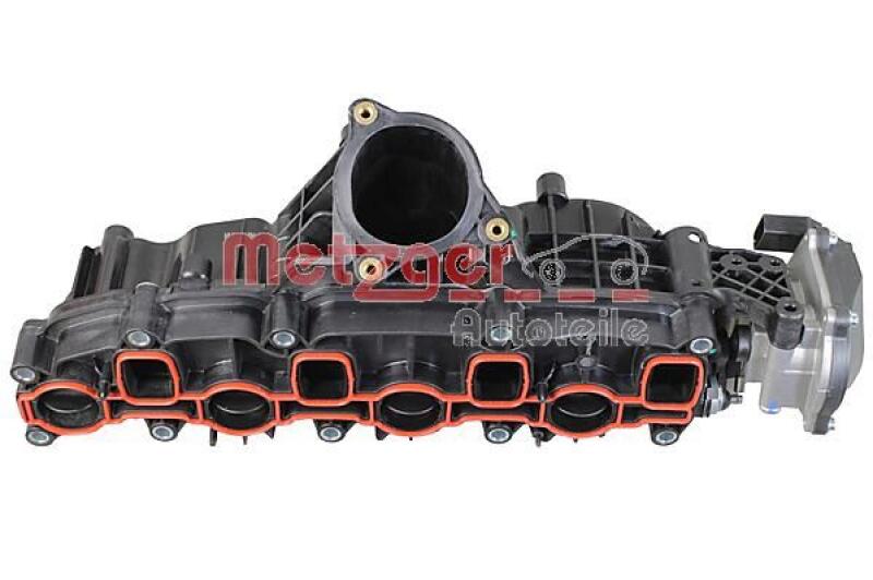 METZGER Intake Manifold Module