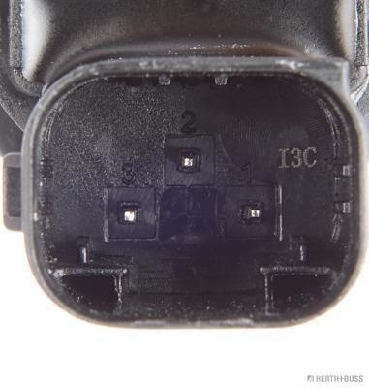 HERTH+BUSS ELPARTS Sensor, Einparkhilfe 70699600
