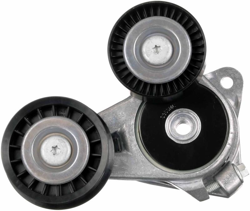 GATES Riemenspanner, Keilrippenriemen DriveAlign® T39024