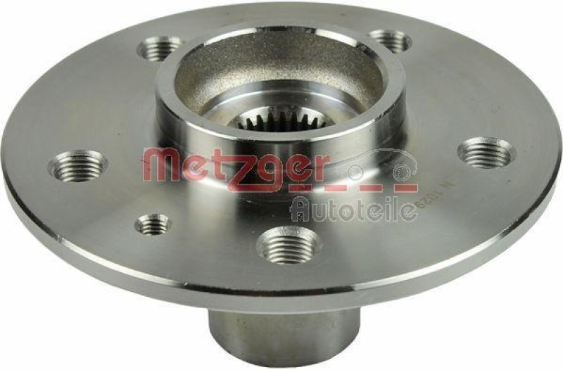METZGER Radnabe N 1029