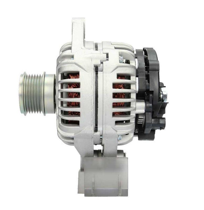 BV PSH Alternator