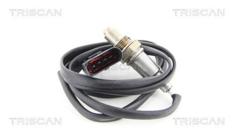TRISCAN Lambda Sensor