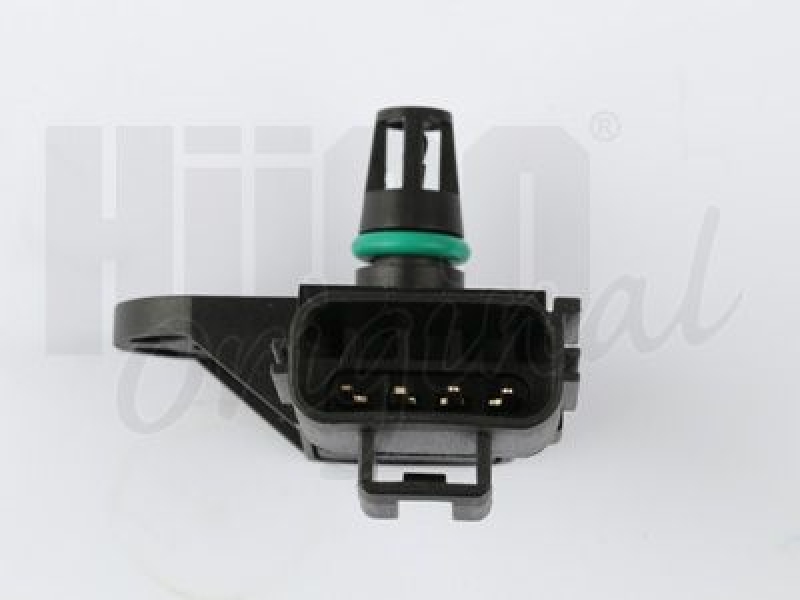 HITACHI Sensor, Saugrohrdruck Hüco