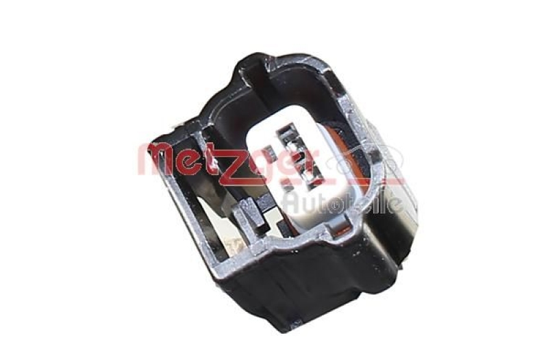 METZGER Sensor, Raddrehzahl 9001368