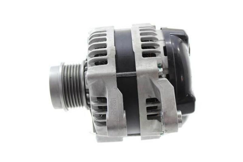 ALANKO Generator