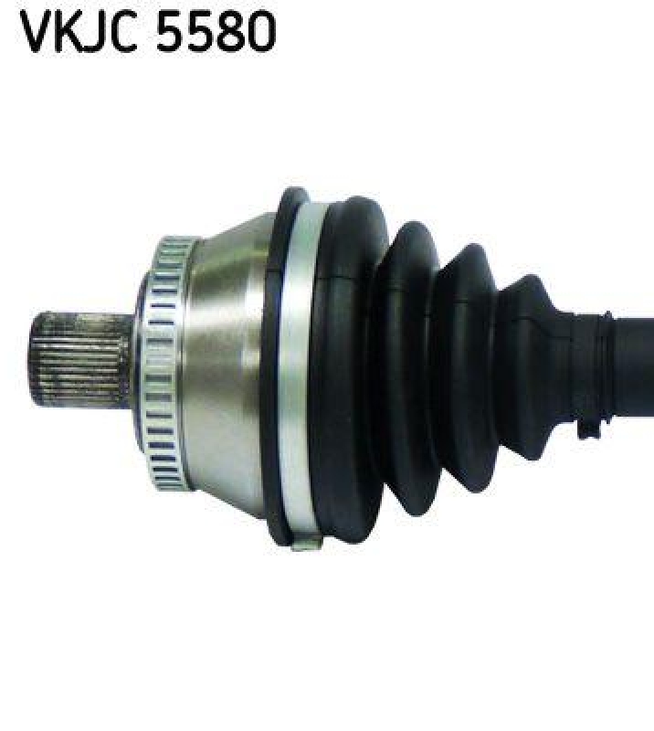 SKF Antriebswelle VKJC 5580