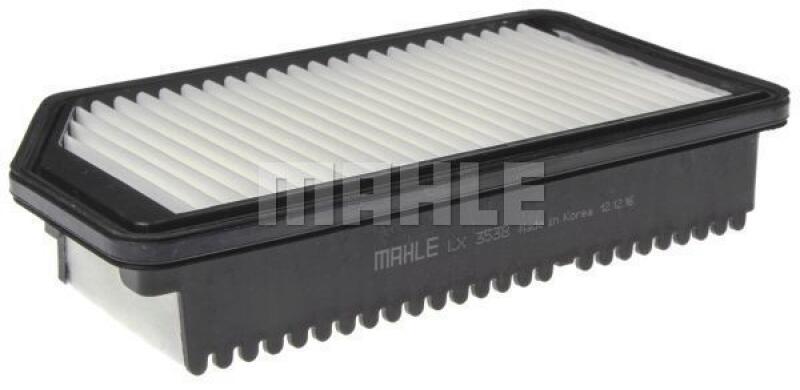 MAHLE Air Filter