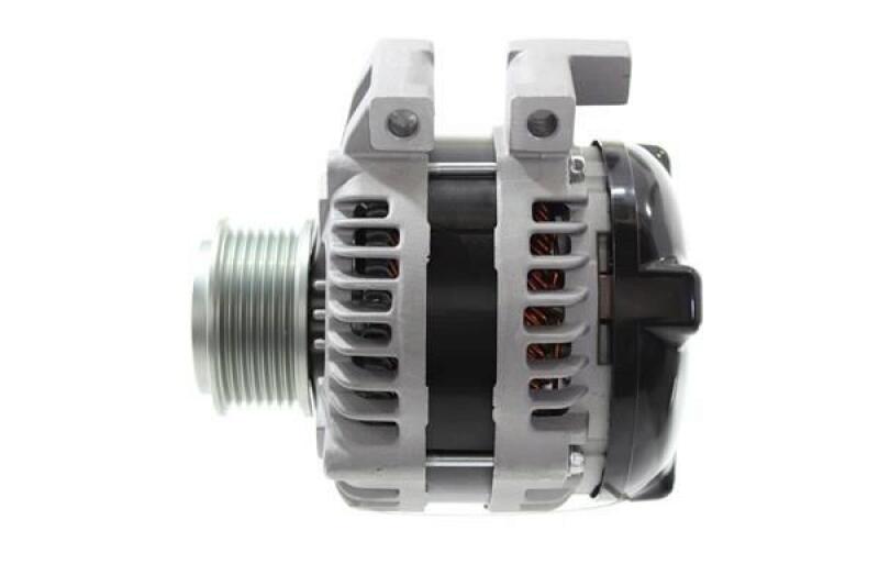ALANKO Generator
