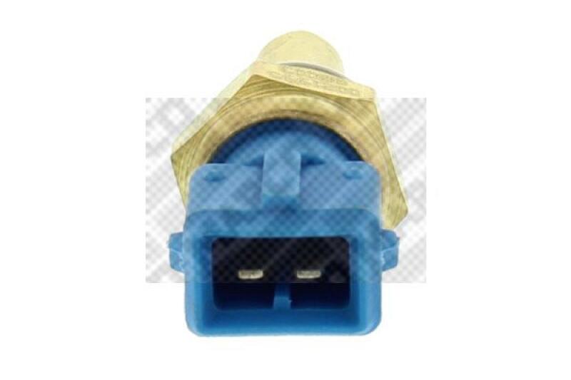 MAPCO Sensor, coolant temperature