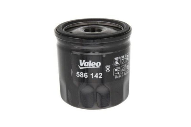 VALEO Ölfilter 586142