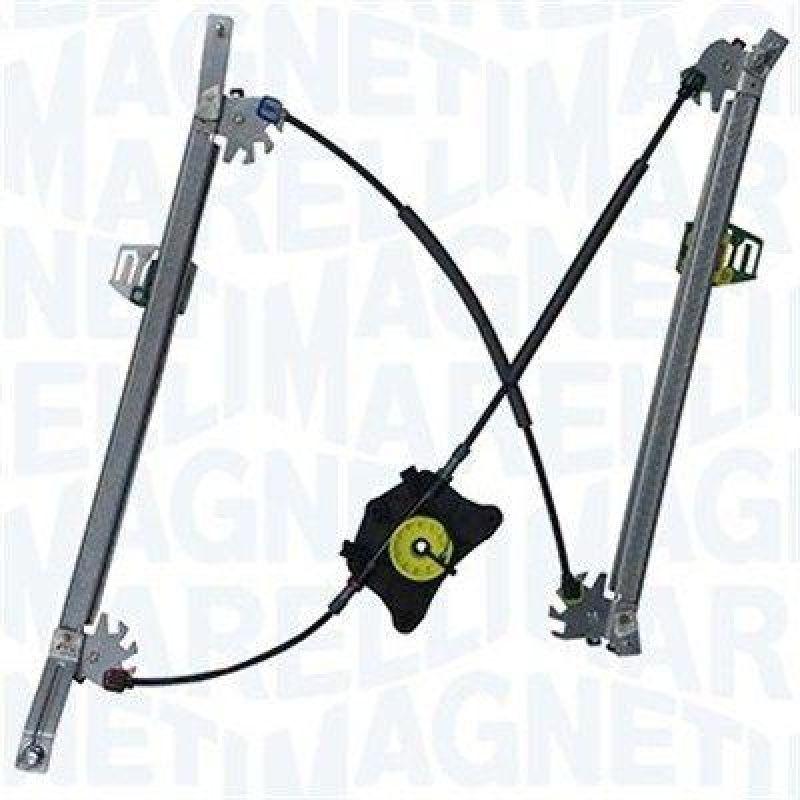 MAGNETI MARELLI Window Regulator