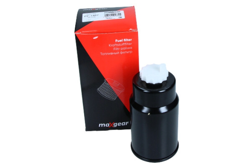 MAXGEAR Kraftstofffilter 26-2276