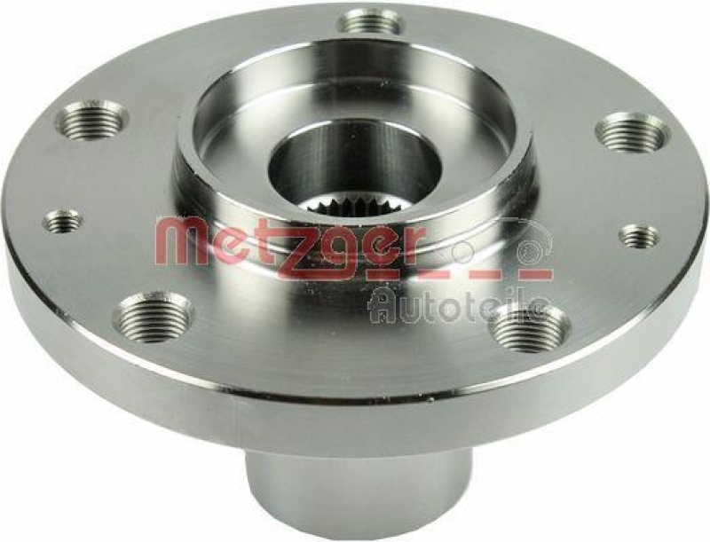 METZGER Radnabe N 1032