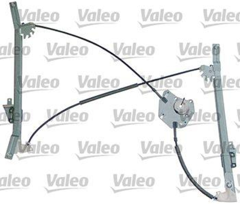 VALEO Window Regulator