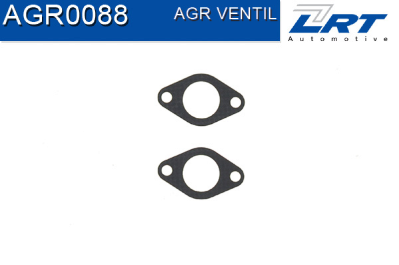 LRT AGR-Ventil