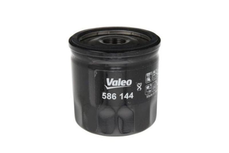 VALEO Ölfilter 586144