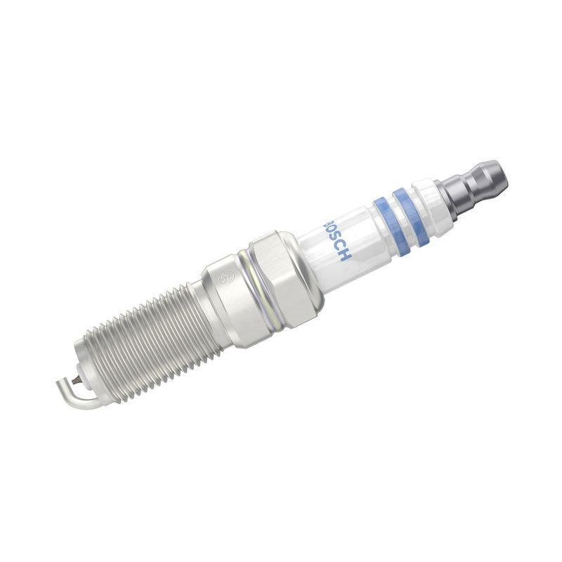 BOSCH Spark Plug Iridium