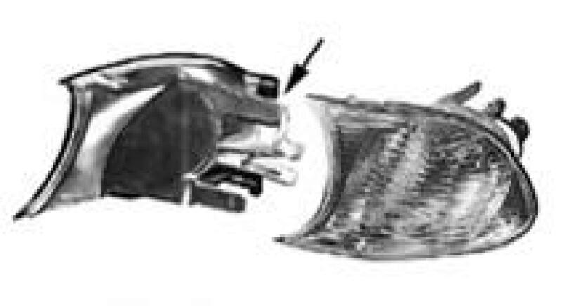 VAN WEZEL Indicator