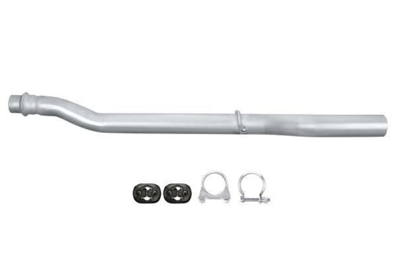 HELLA Abgasrohr Easy2Fit – PARTNERED with Faurecia 8LA366001-561