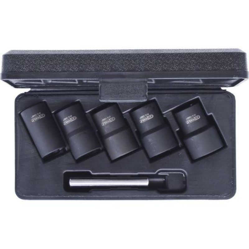 KS TOOLS Power Socket Set