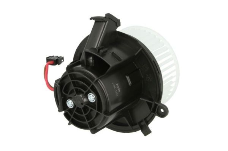 THERMOTEC Electric Motor, interior blower