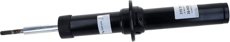SACHS Shock Absorber