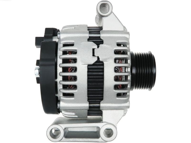 AS-PL Generator Wiederaufbereitet AS-PL