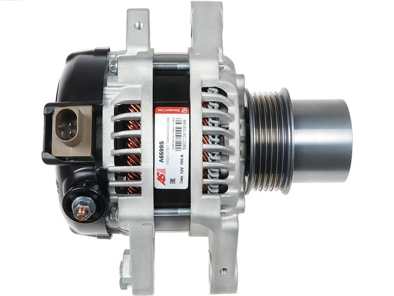 AS-PL Generator Brandneu AS-PL