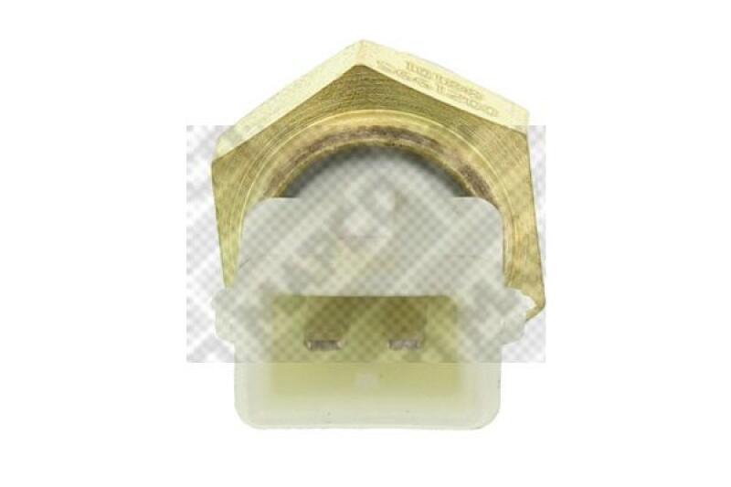 MAPCO Sensor, coolant temperature