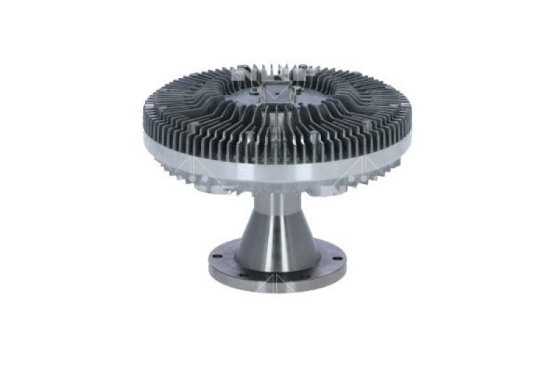 NRF Clutch, radiator fan