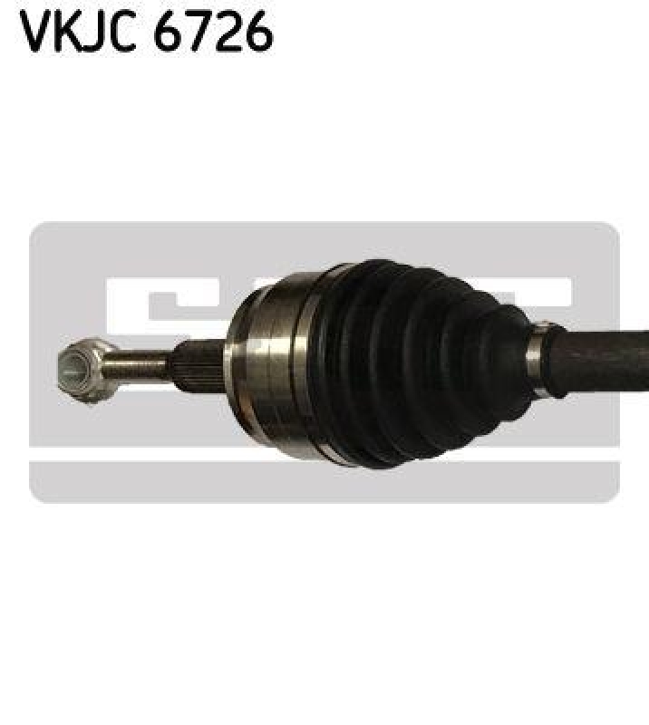 SKF Antriebswelle VKJC 6726