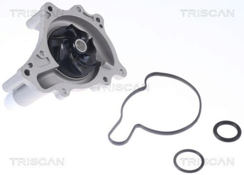 TRISCAN Water Pump