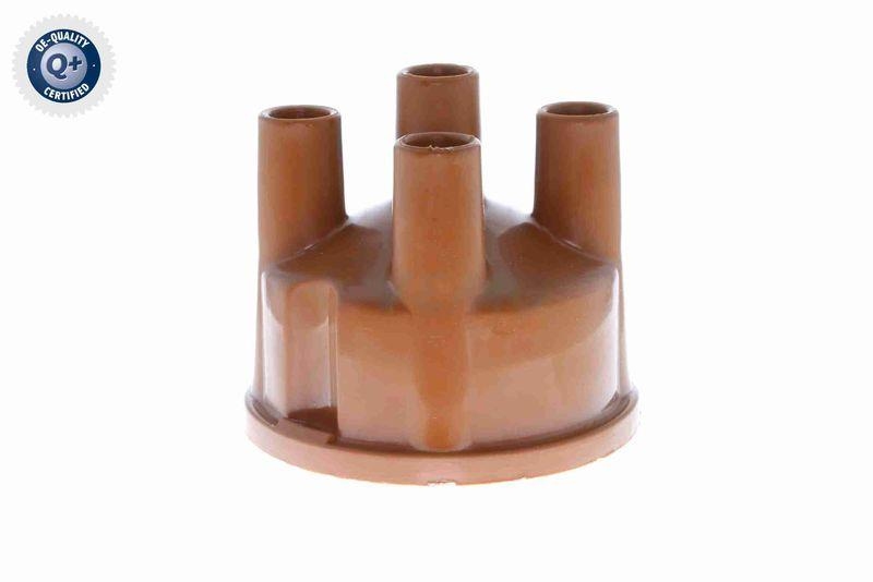 VEMO Distributor Cap Q+, original equipment manufacturer quality
