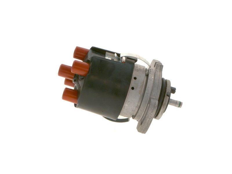 BOSCH Distributor, ignition