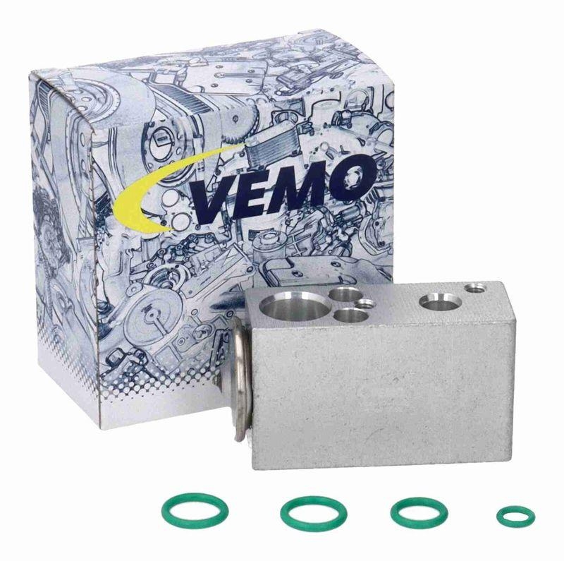 VEMO Expansionsventil, Klimaanlage Original VEMO Qualit&auml;t V24-77-0032